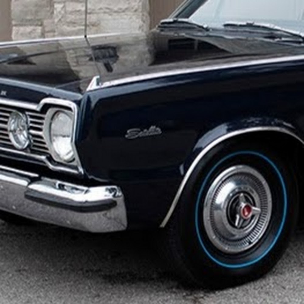 Meet your Posher, Kyle